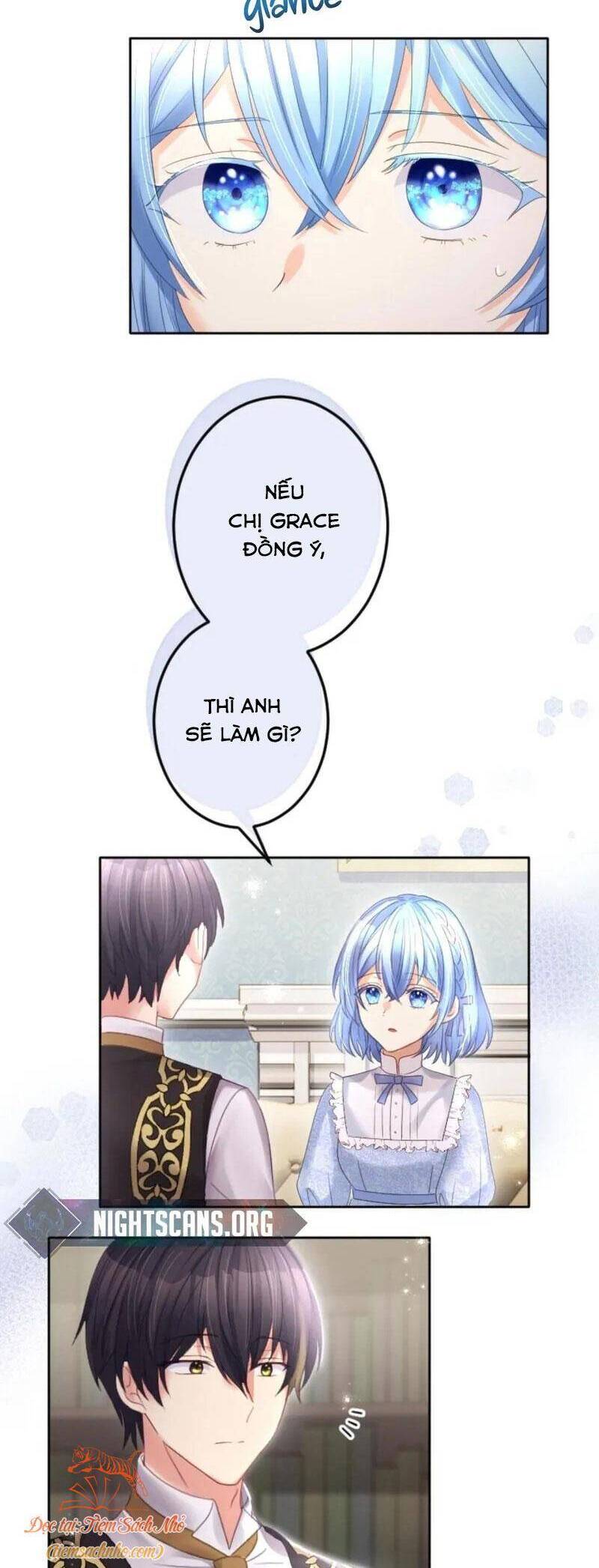 Quý Cô Không Rơi Nước Mắt Chapter 40 - 12