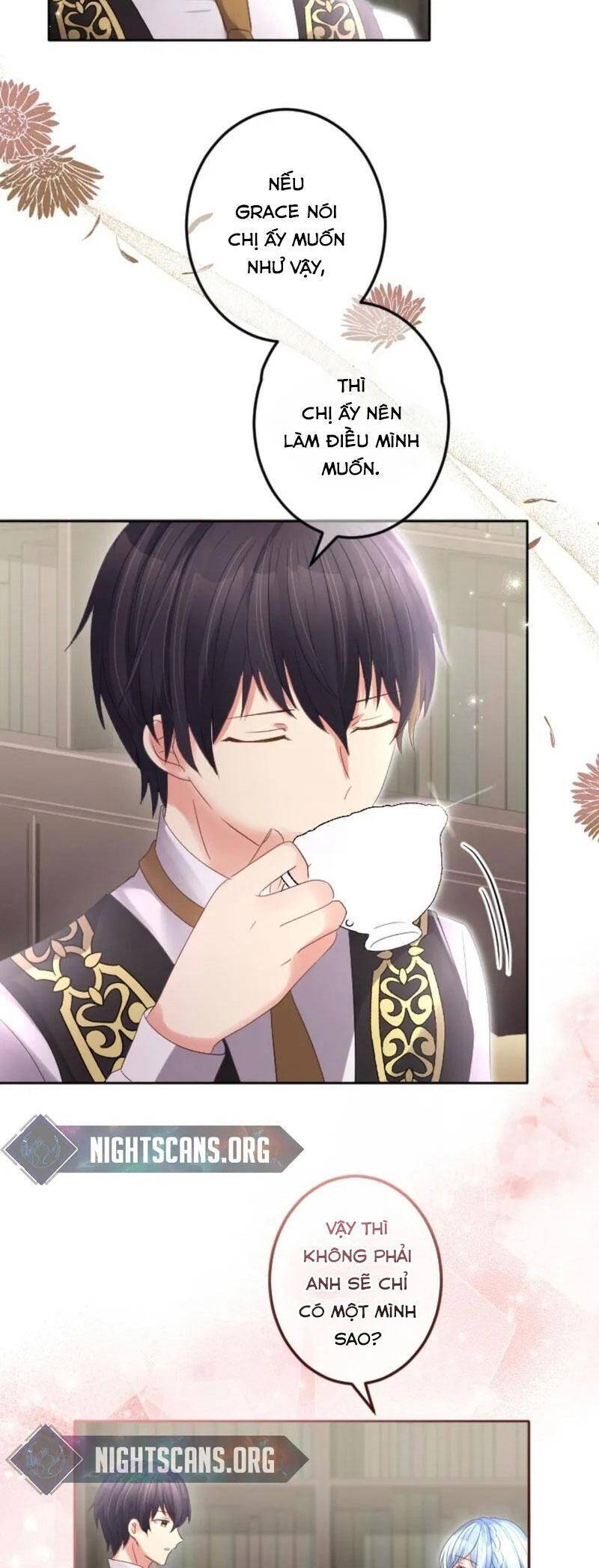 Quý Cô Không Rơi Nước Mắt Chapter 40 - 13