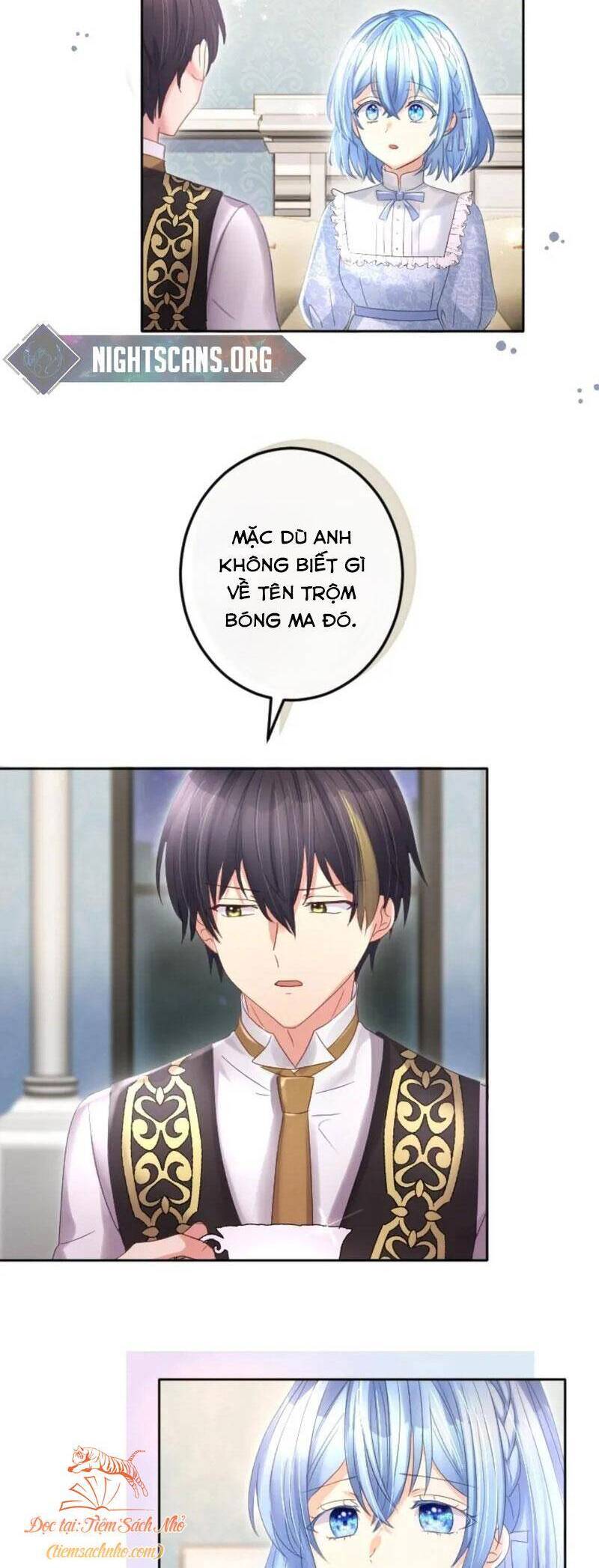 Quý Cô Không Rơi Nước Mắt Chapter 40 - 15