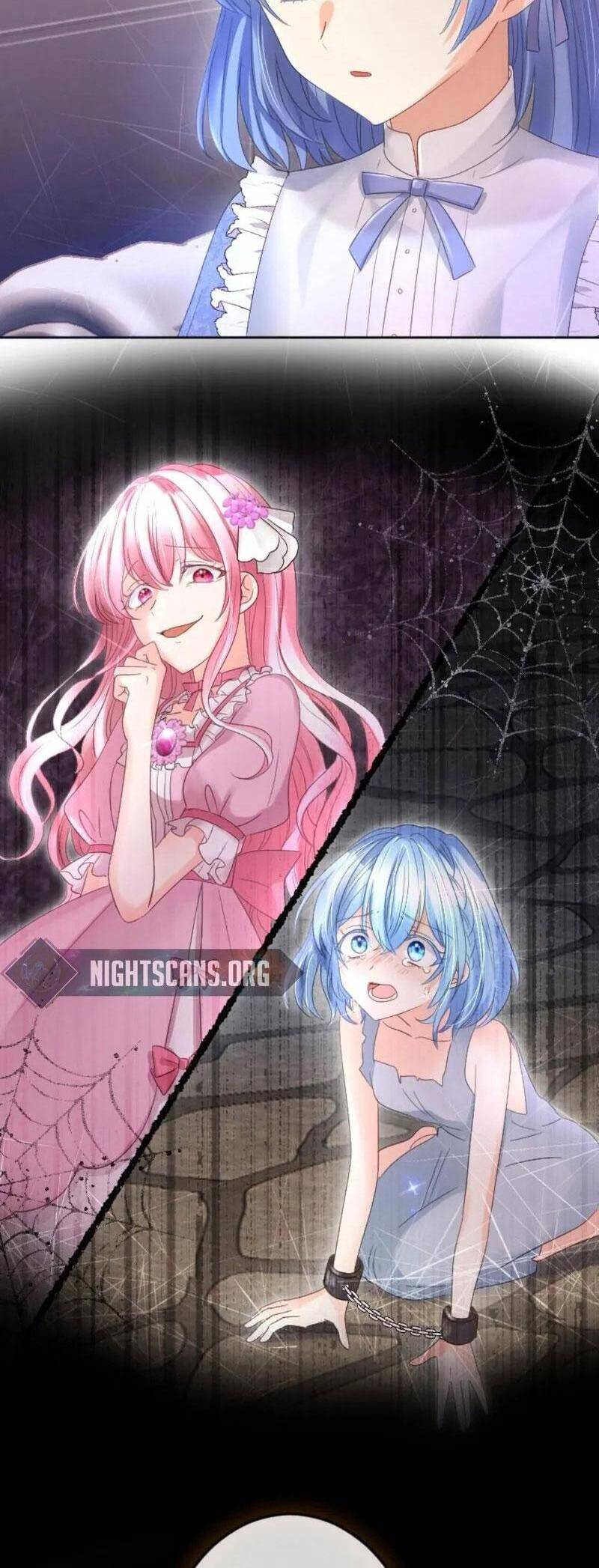 Quý Cô Không Rơi Nước Mắt Chapter 40 - 17