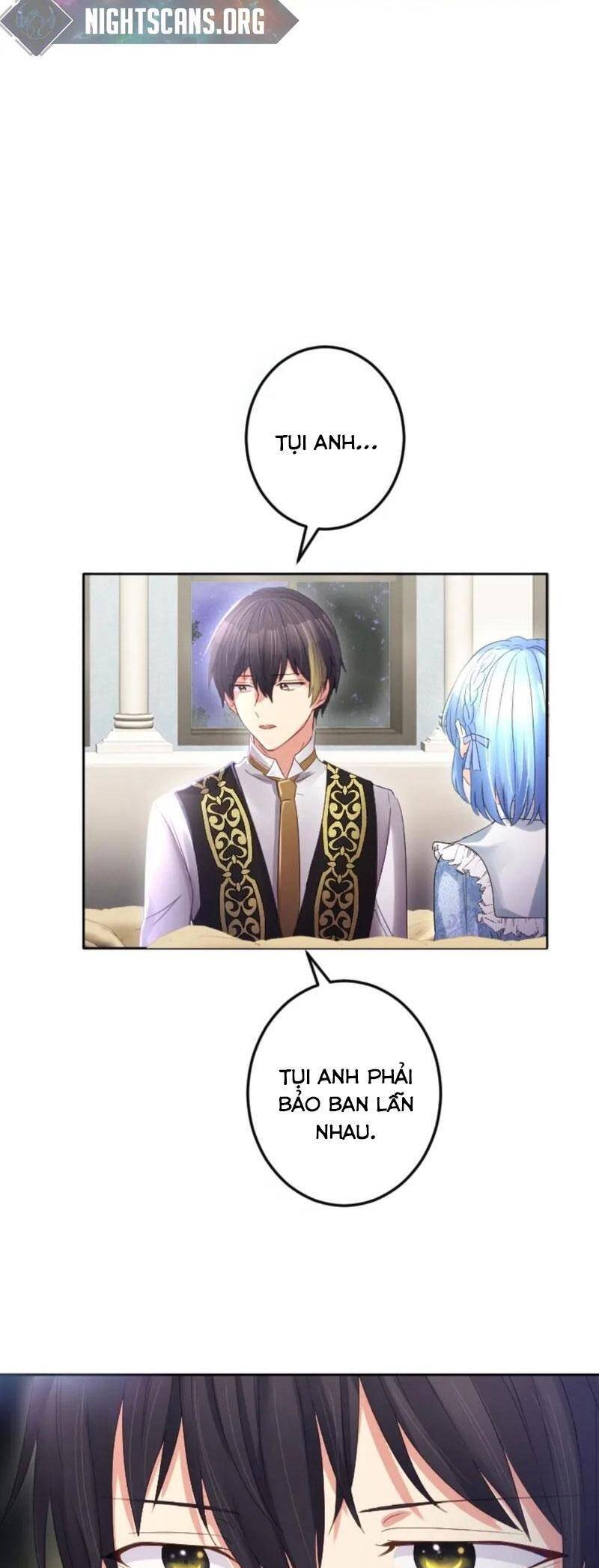 Quý Cô Không Rơi Nước Mắt Chapter 40 - 19