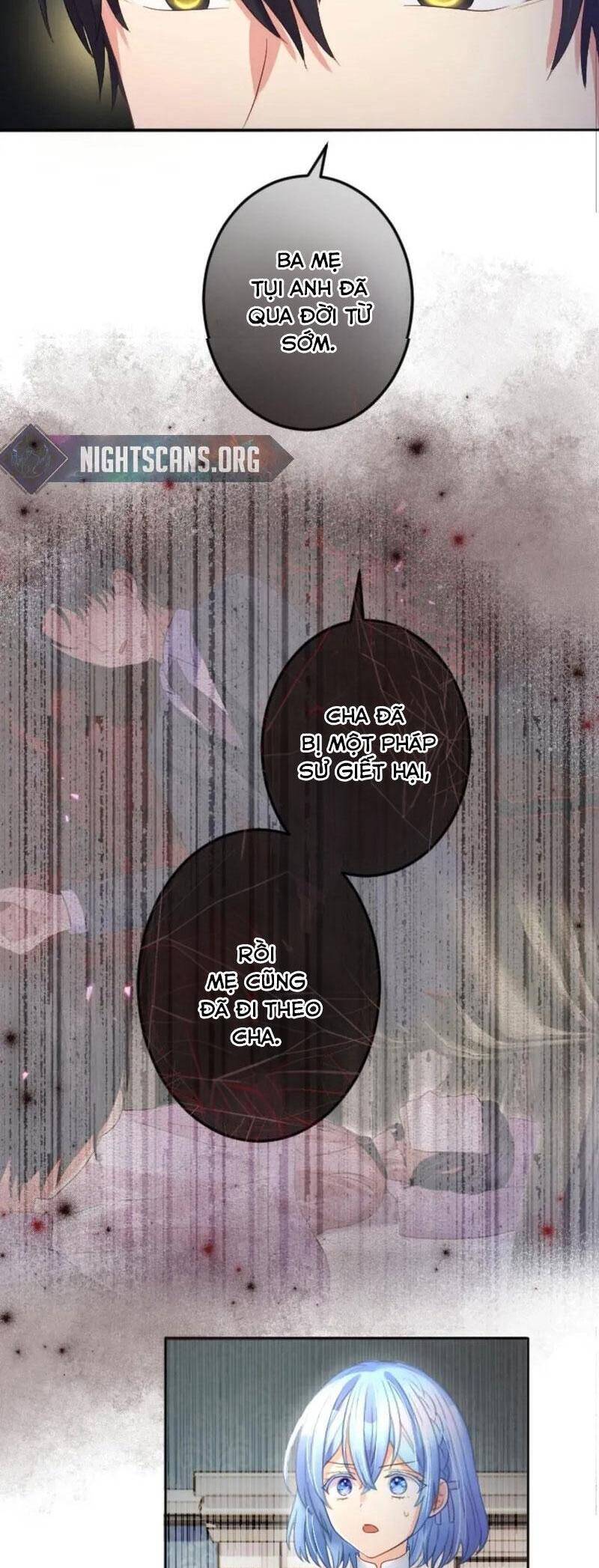 Quý Cô Không Rơi Nước Mắt Chapter 40 - 20