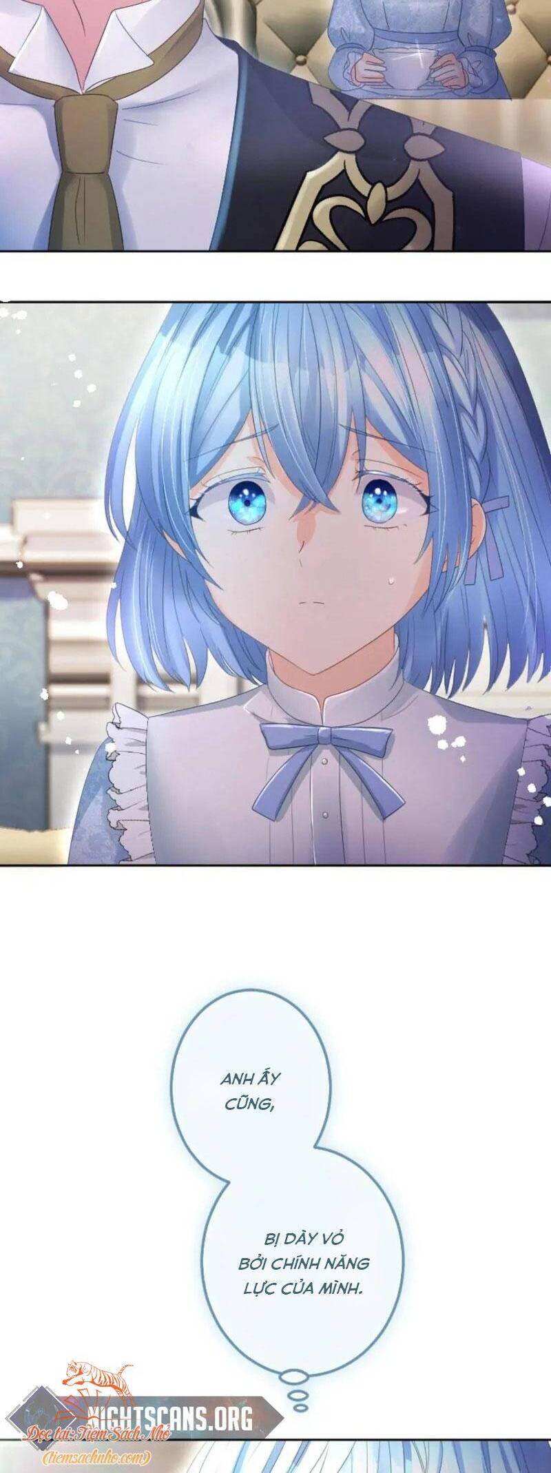 Quý Cô Không Rơi Nước Mắt Chapter 40 - 24