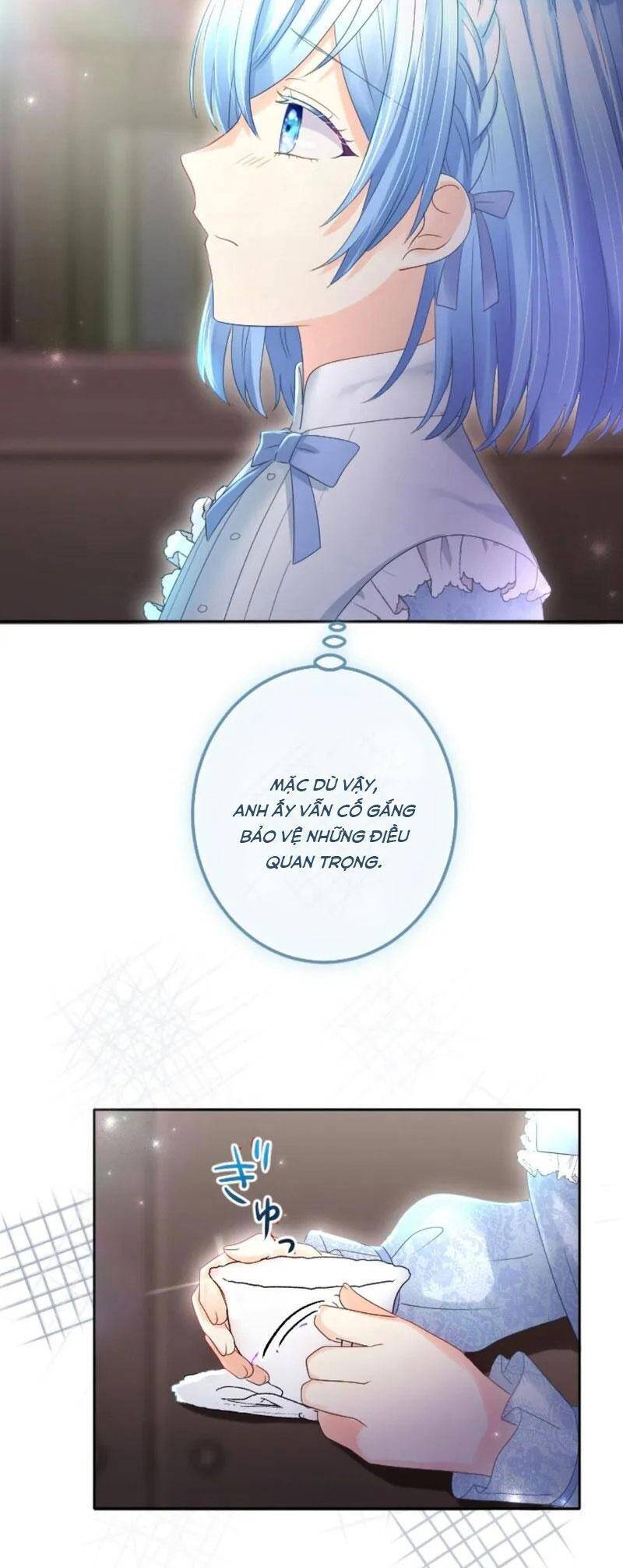 Quý Cô Không Rơi Nước Mắt Chapter 40 - 25