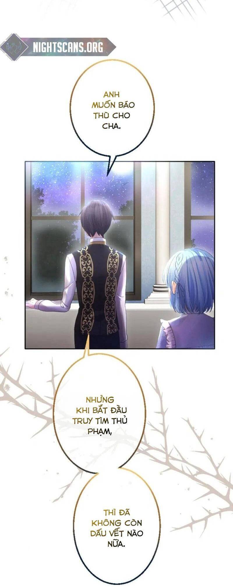 Quý Cô Không Rơi Nước Mắt Chapter 40 - 26