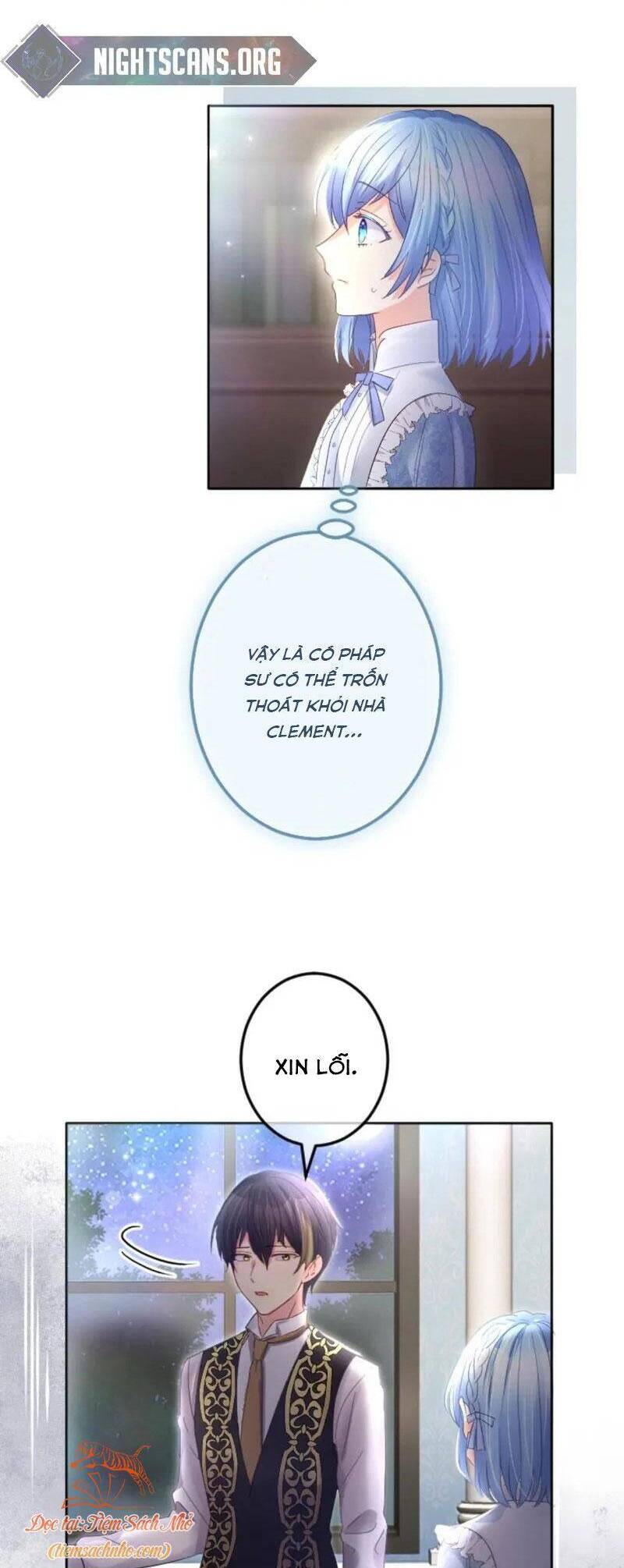 Quý Cô Không Rơi Nước Mắt Chapter 40 - 27