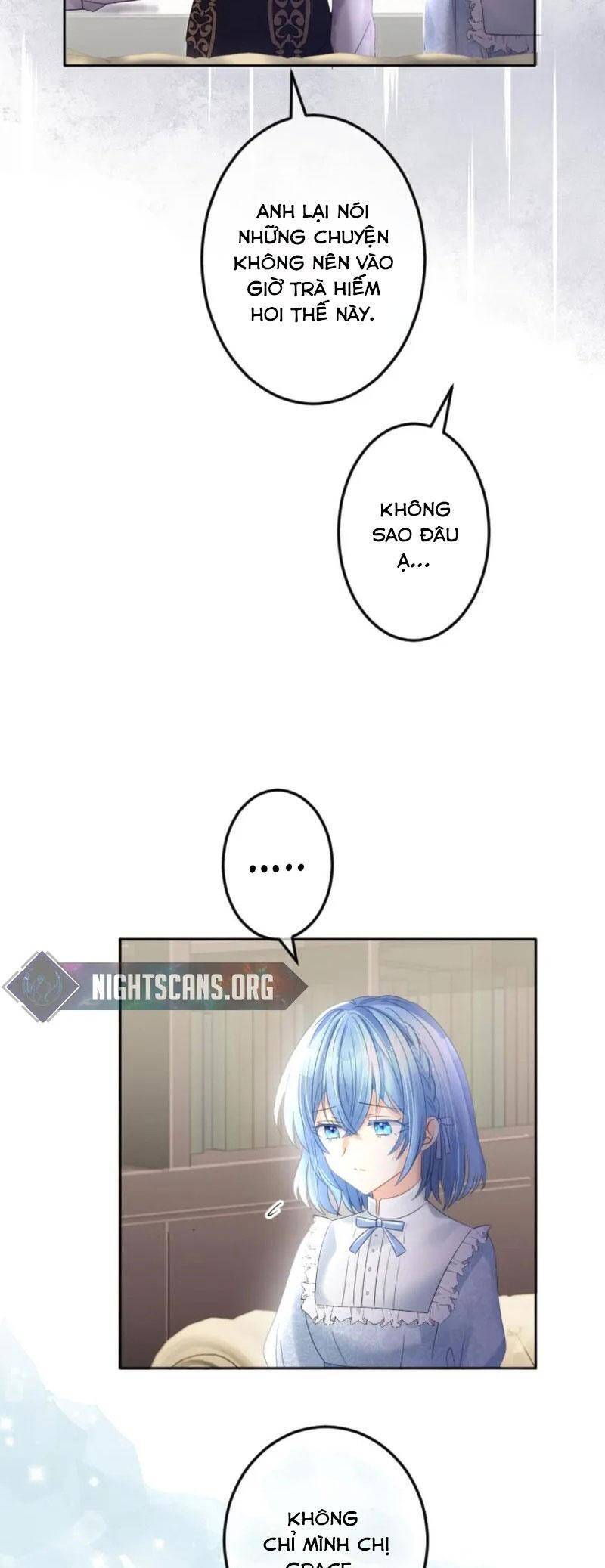 Quý Cô Không Rơi Nước Mắt Chapter 40 - 28