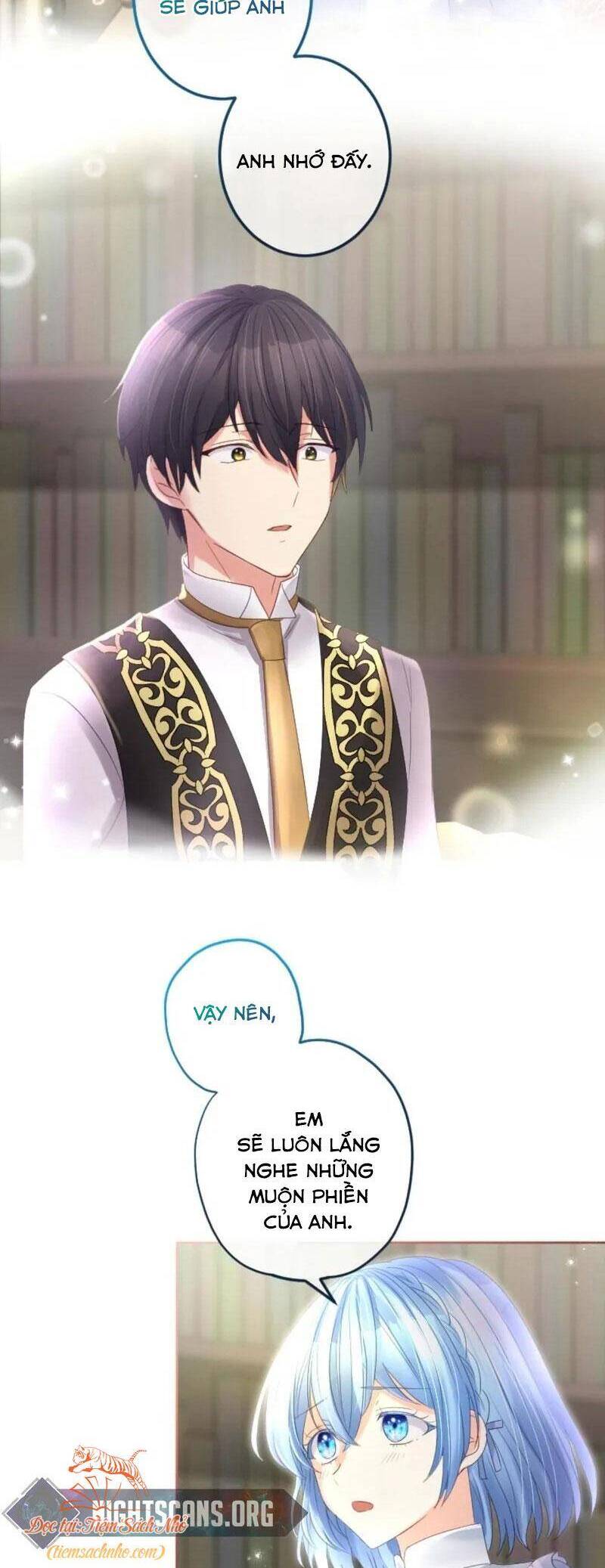 Quý Cô Không Rơi Nước Mắt Chapter 40 - 30