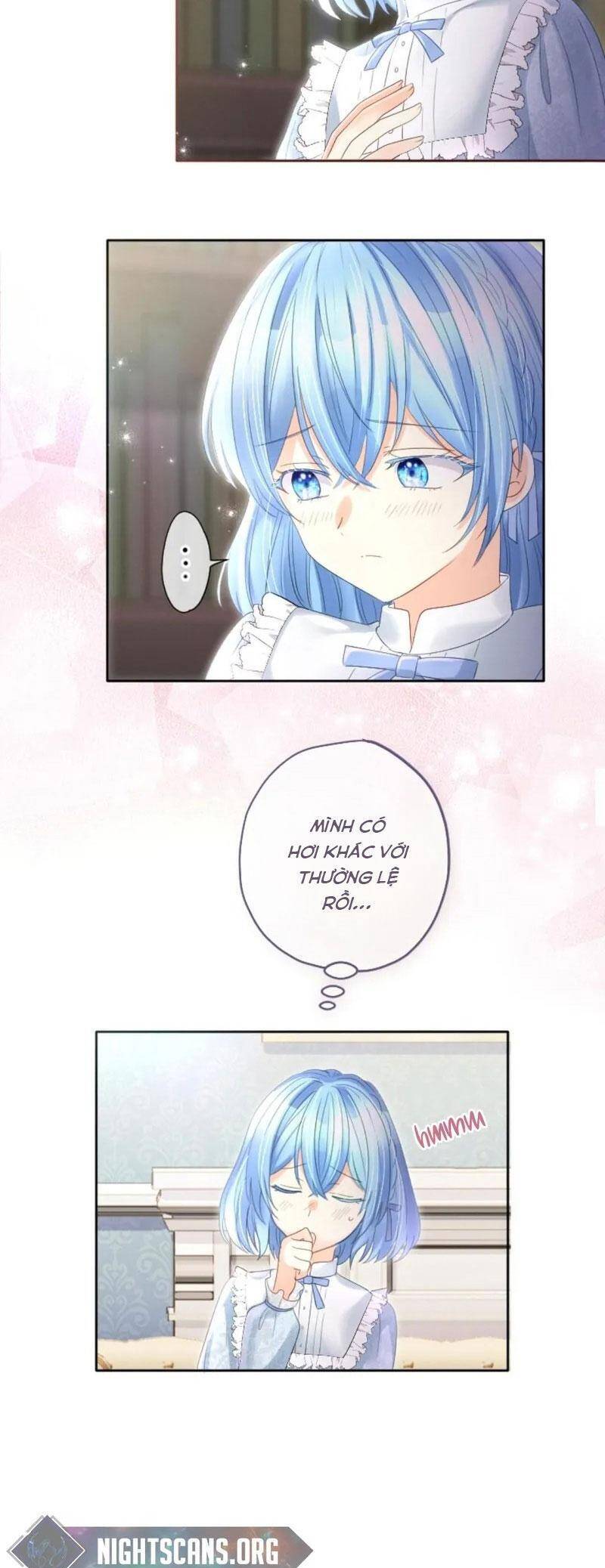 Quý Cô Không Rơi Nước Mắt Chapter 40 - 31