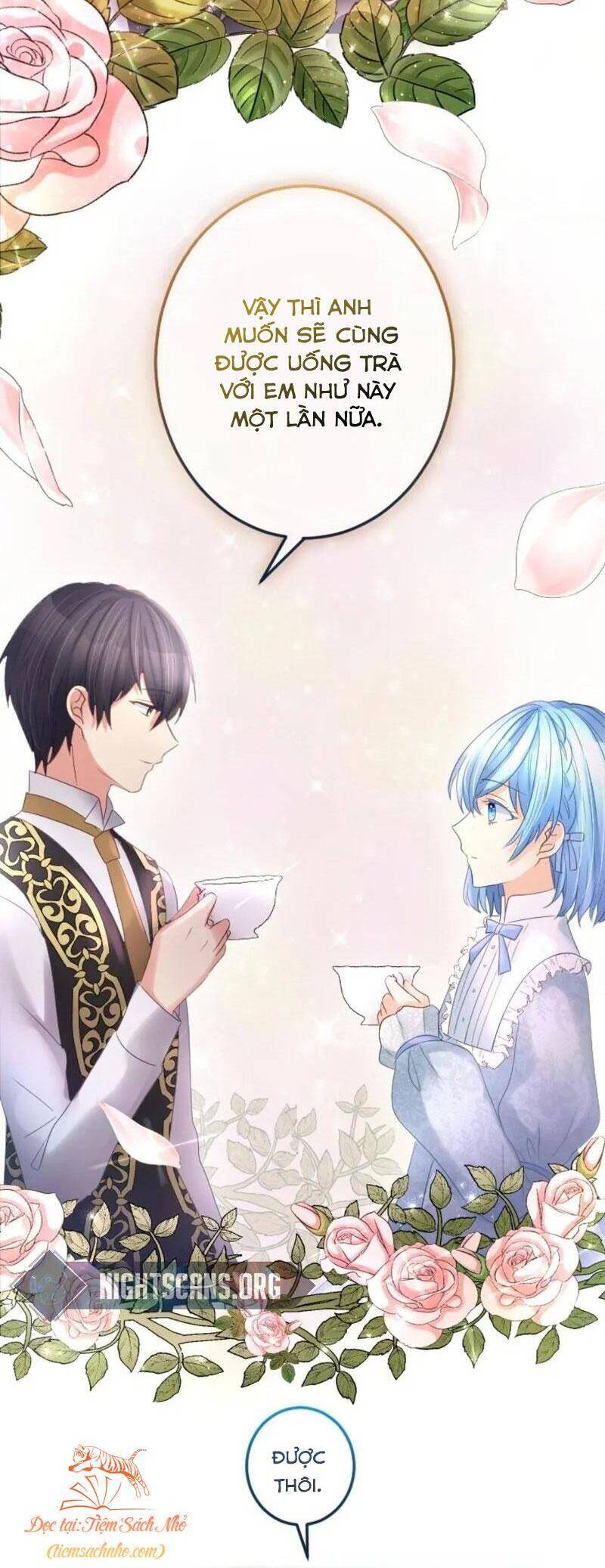 Quý Cô Không Rơi Nước Mắt Chapter 40 - 33