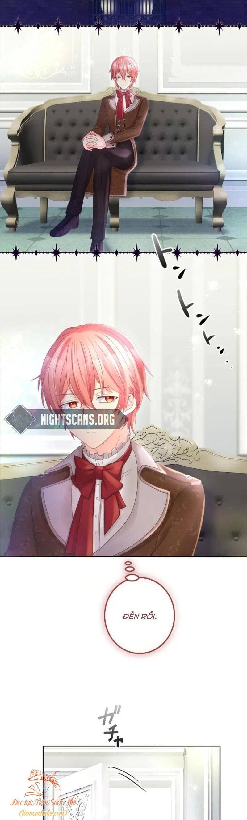 Quý Cô Không Rơi Nước Mắt Chapter 40 - 35