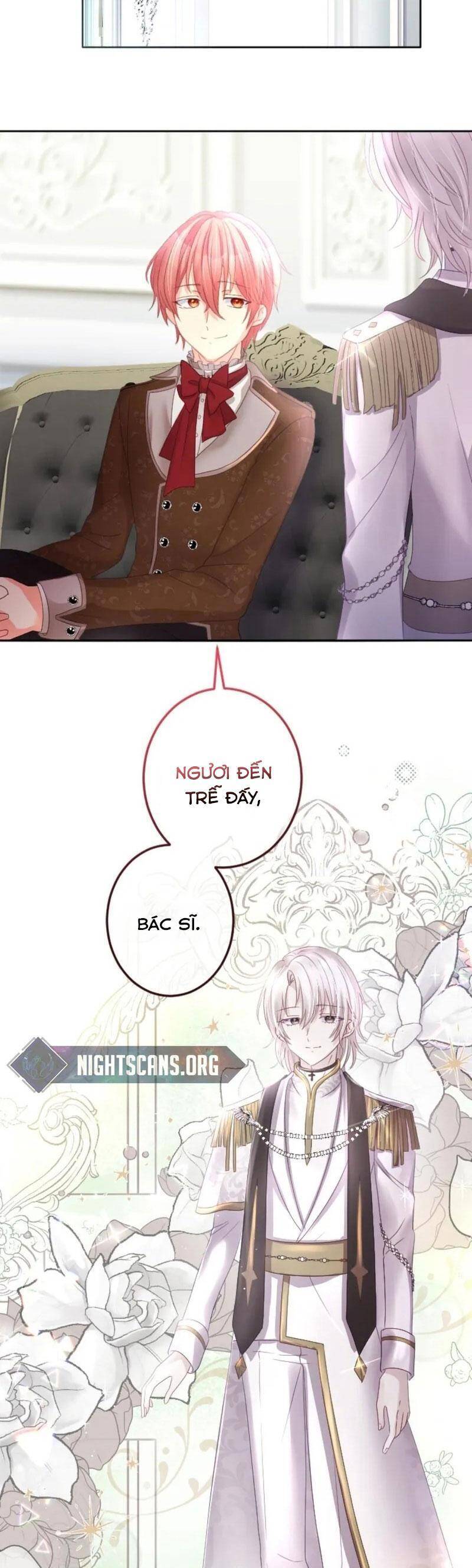 Quý Cô Không Rơi Nước Mắt Chapter 40 - 36