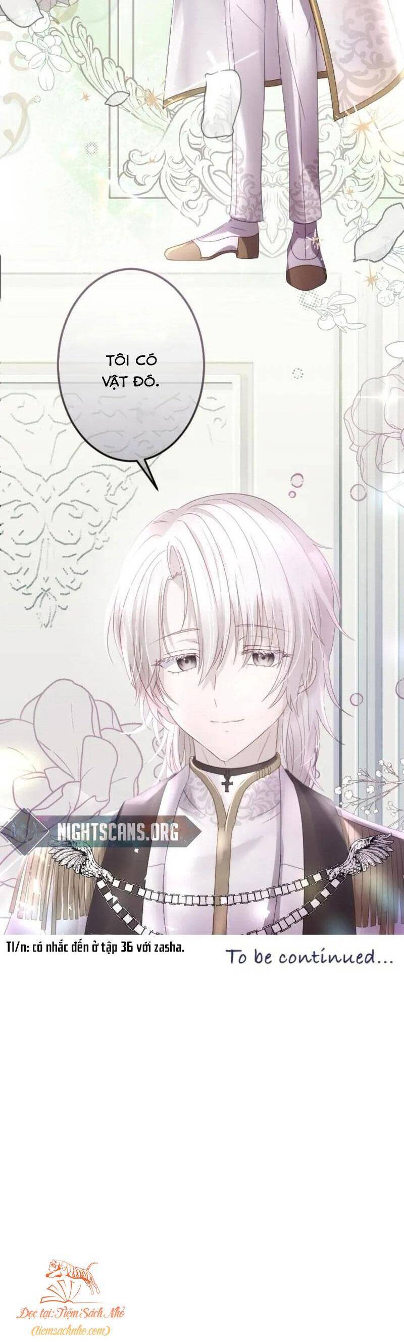 Quý Cô Không Rơi Nước Mắt Chapter 40 - 37