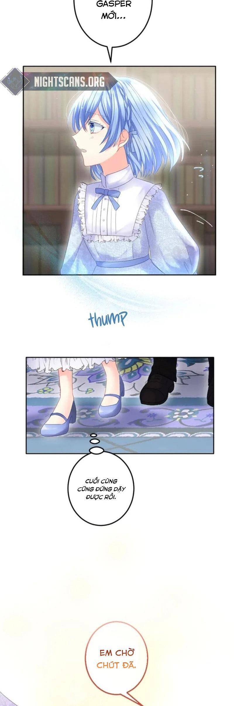 Quý Cô Không Rơi Nước Mắt Chapter 40 - 5