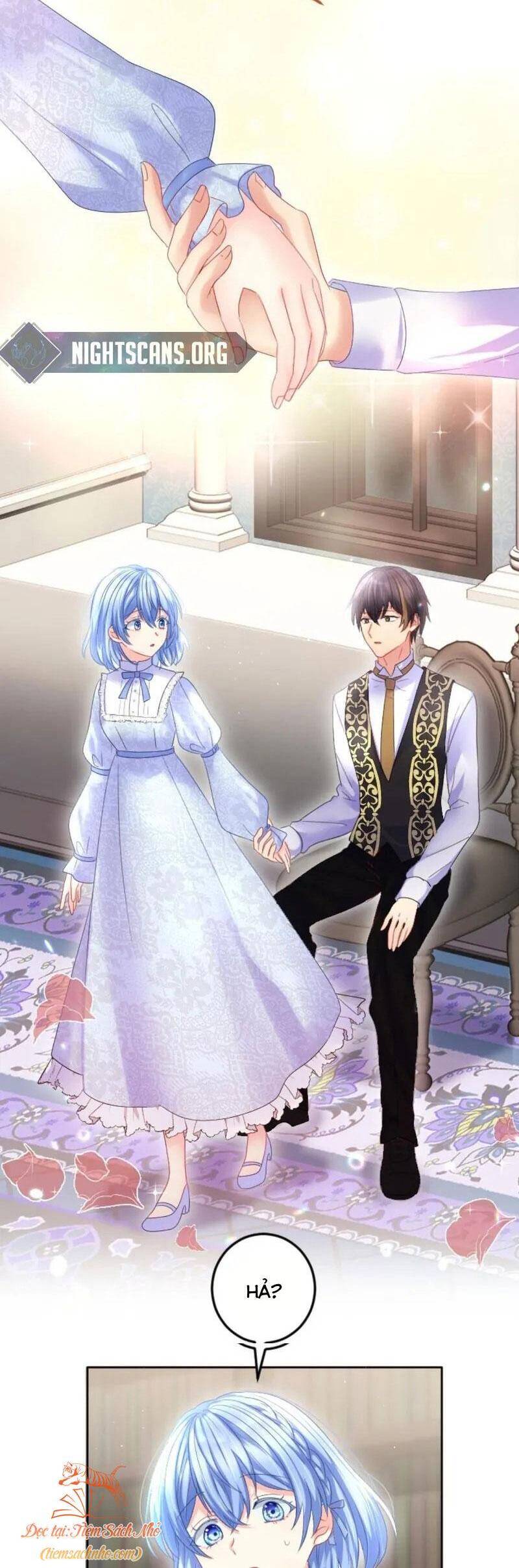 Quý Cô Không Rơi Nước Mắt Chapter 40 - 6