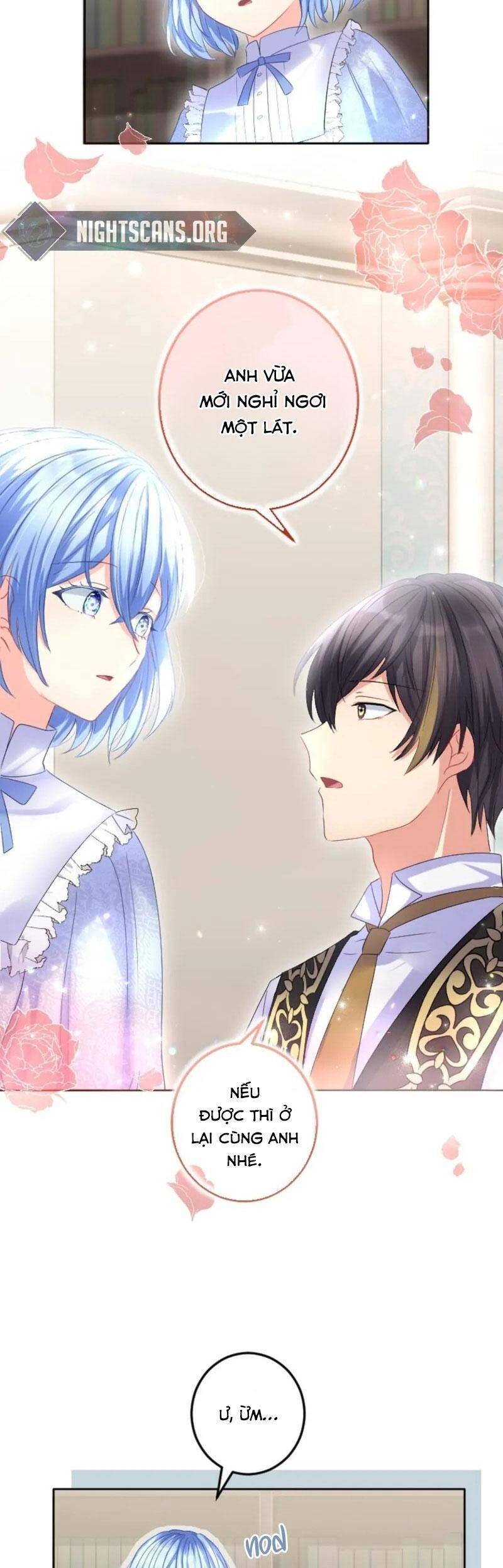 Quý Cô Không Rơi Nước Mắt Chapter 40 - 7