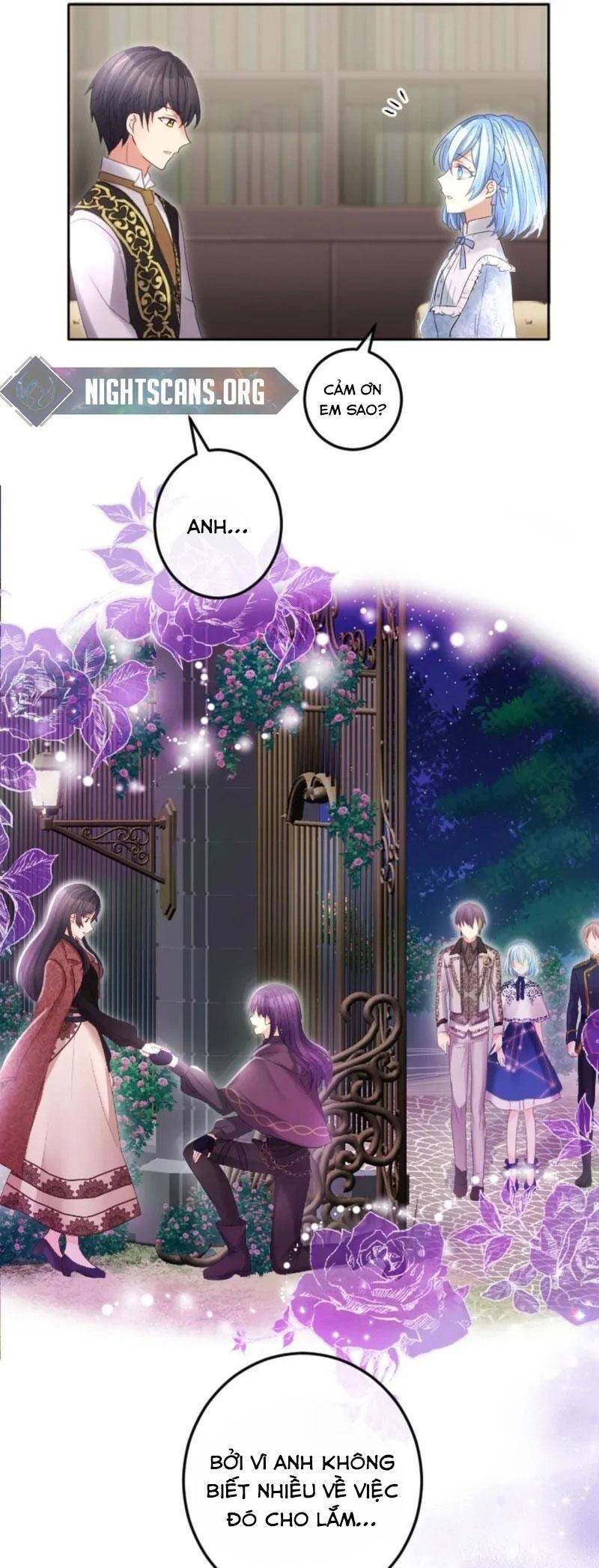 Quý Cô Không Rơi Nước Mắt Chapter 40 - 10