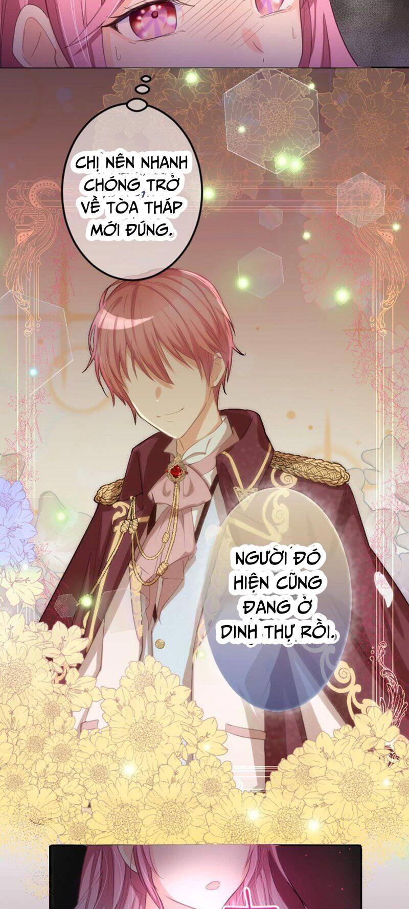 Quý Cô Không Rơi Nước Mắt Chapter 5 - 2