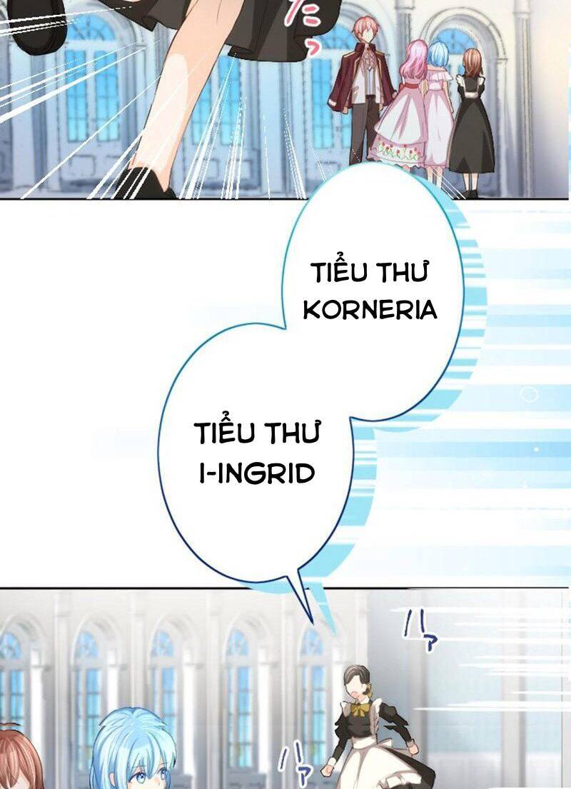 Quý Cô Không Rơi Nước Mắt Chapter 5 - 17