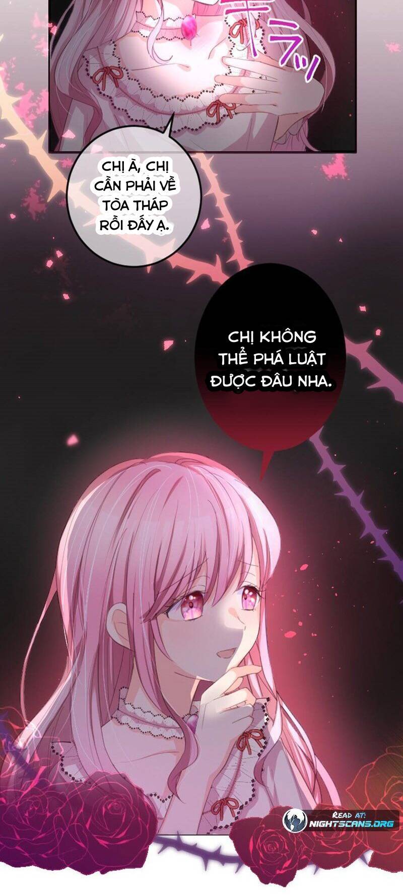 Quý Cô Không Rơi Nước Mắt Chapter 5 - 3