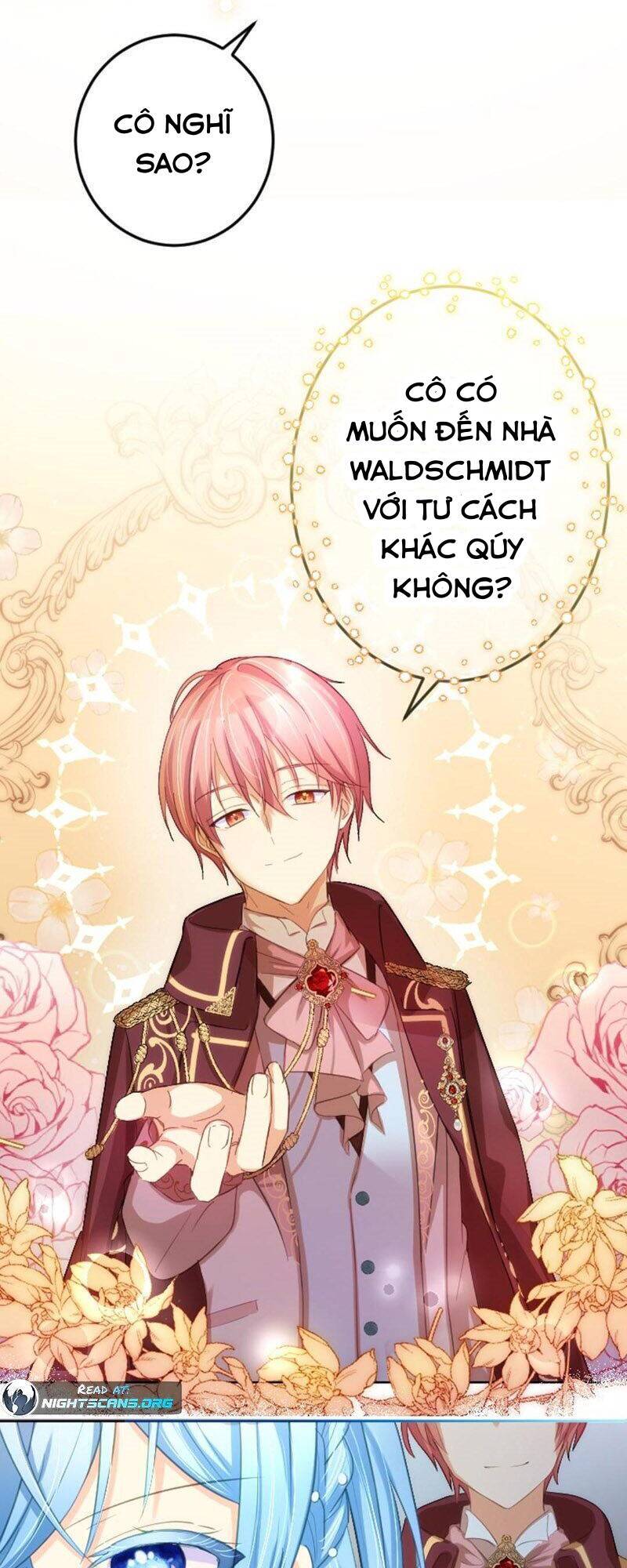 Quý Cô Không Rơi Nước Mắt Chapter 5 - 32