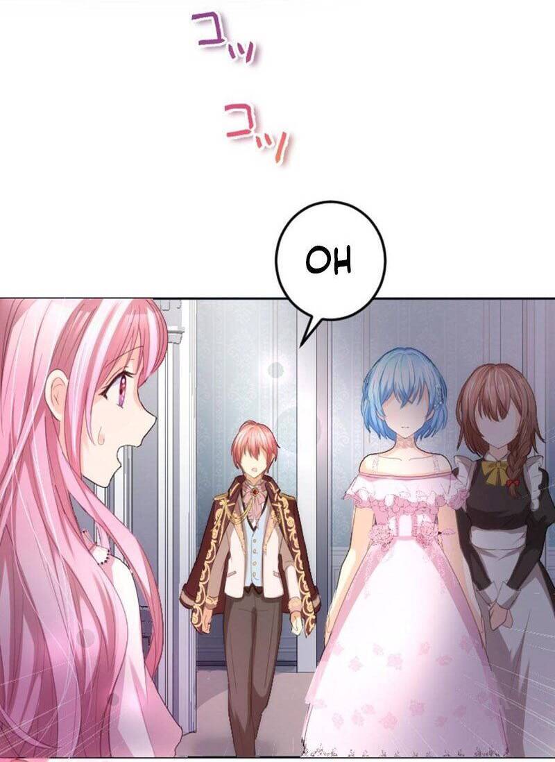 Quý Cô Không Rơi Nước Mắt Chapter 5 - 7