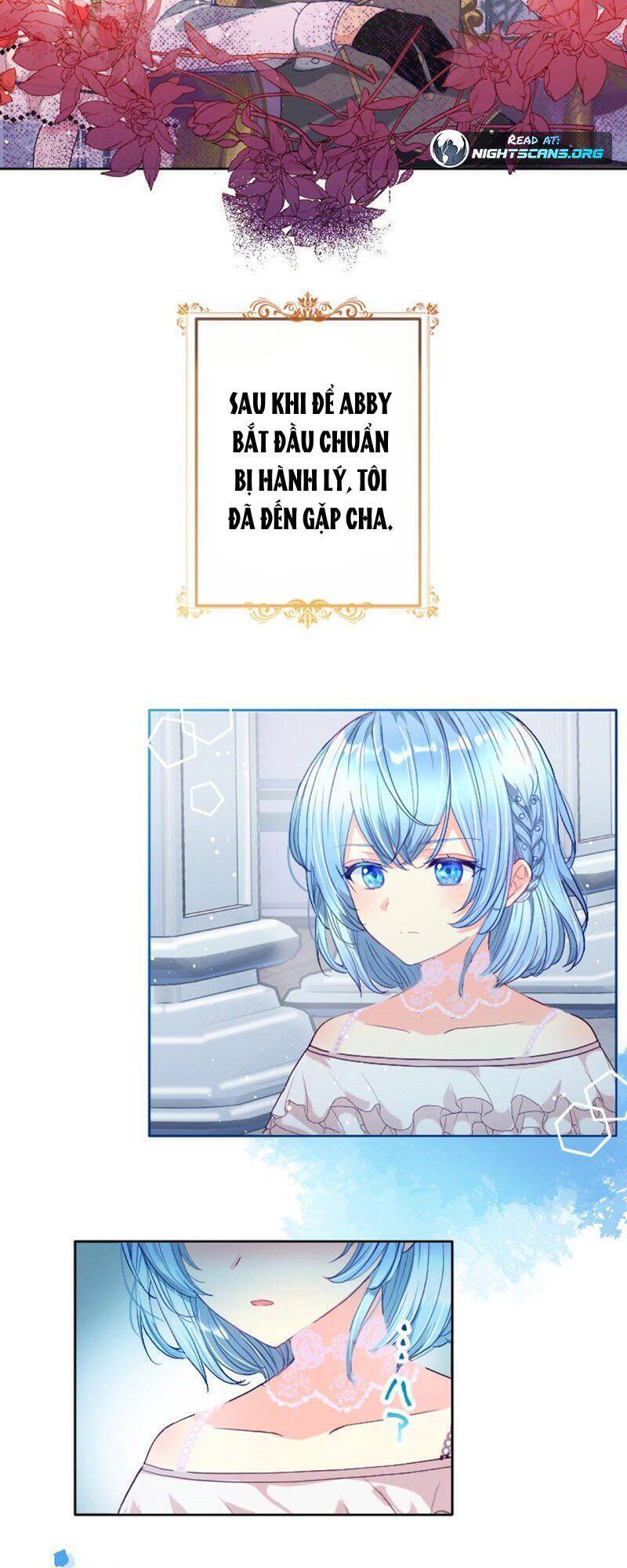 Quý Cô Không Rơi Nước Mắt Chapter 6 - 2