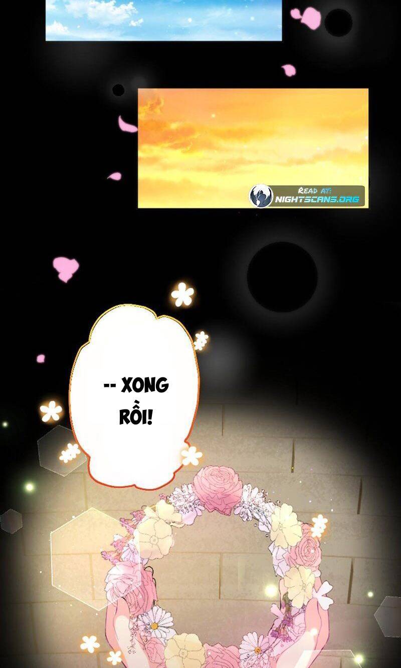 Quý Cô Không Rơi Nước Mắt Chapter 6 - 11