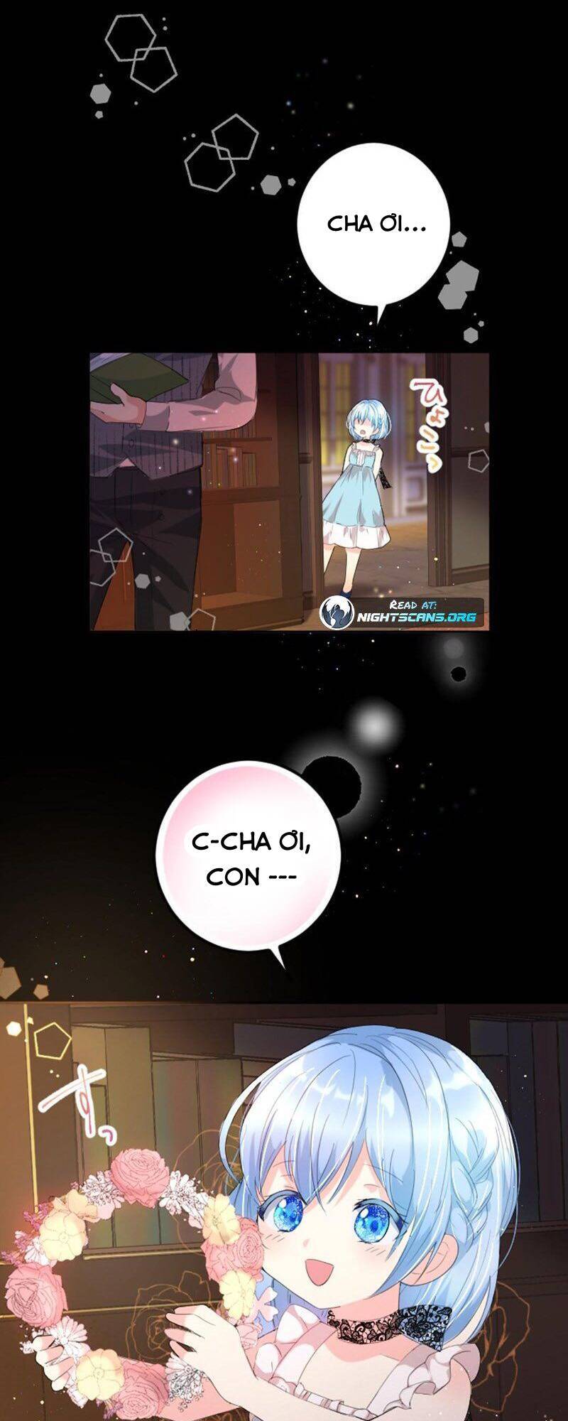 Quý Cô Không Rơi Nước Mắt Chapter 6 - 13