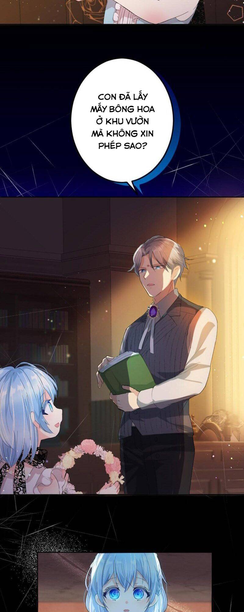 Quý Cô Không Rơi Nước Mắt Chapter 6 - 14