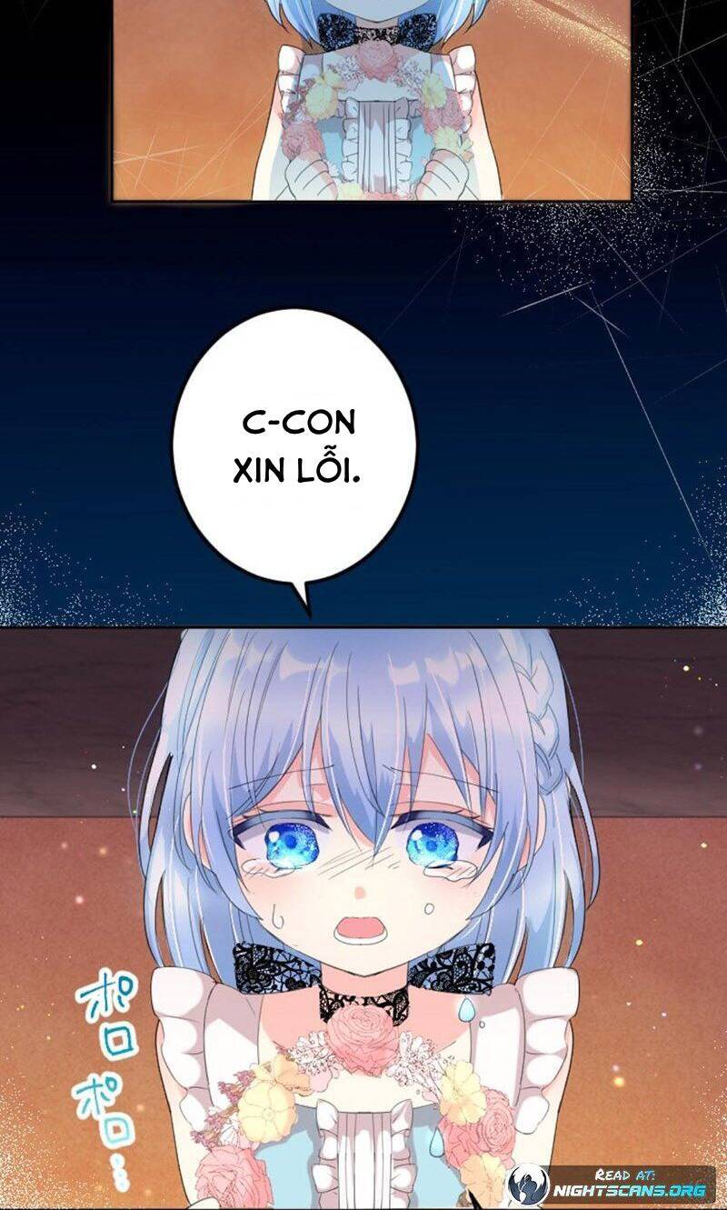 Quý Cô Không Rơi Nước Mắt Chapter 6 - 15