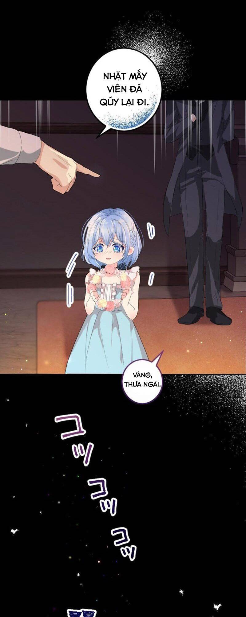 Quý Cô Không Rơi Nước Mắt Chapter 6 - 17