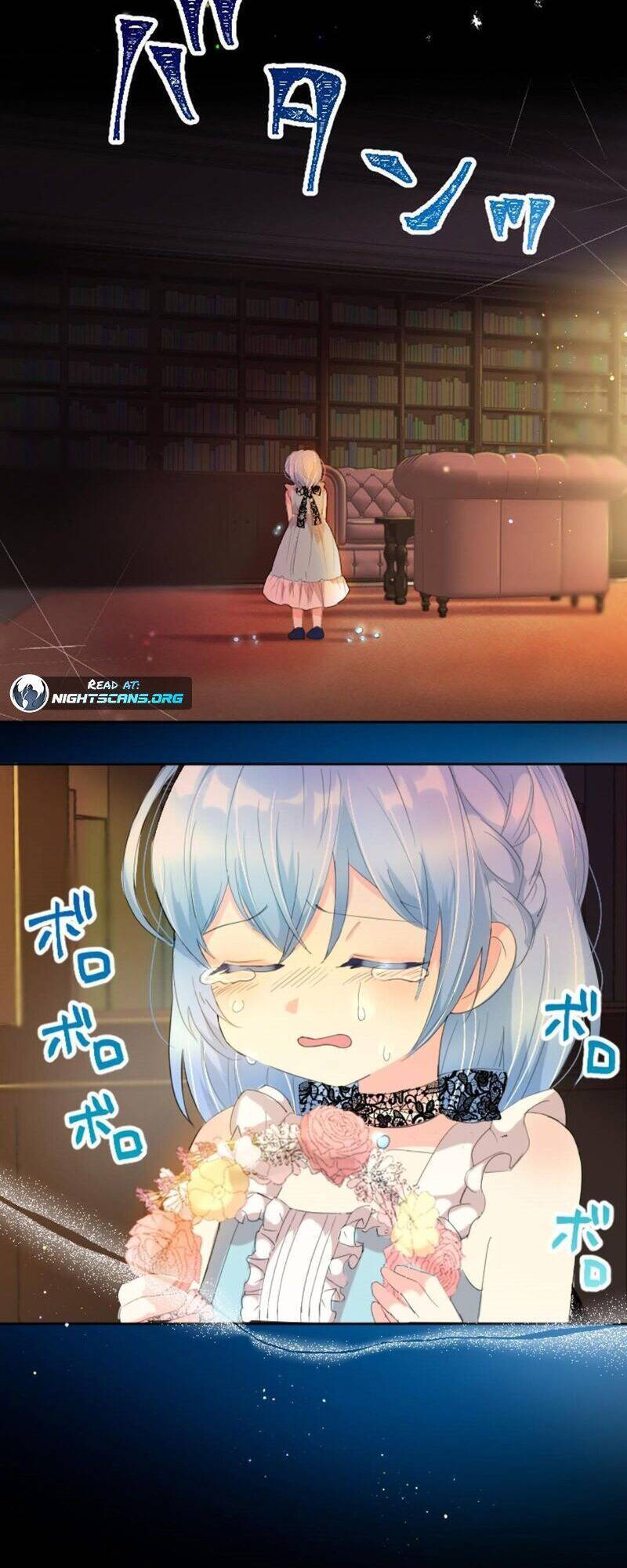 Quý Cô Không Rơi Nước Mắt Chapter 6 - 18