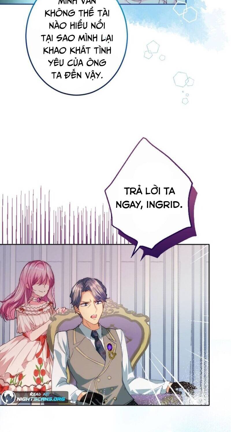 Quý Cô Không Rơi Nước Mắt Chapter 6 - 20