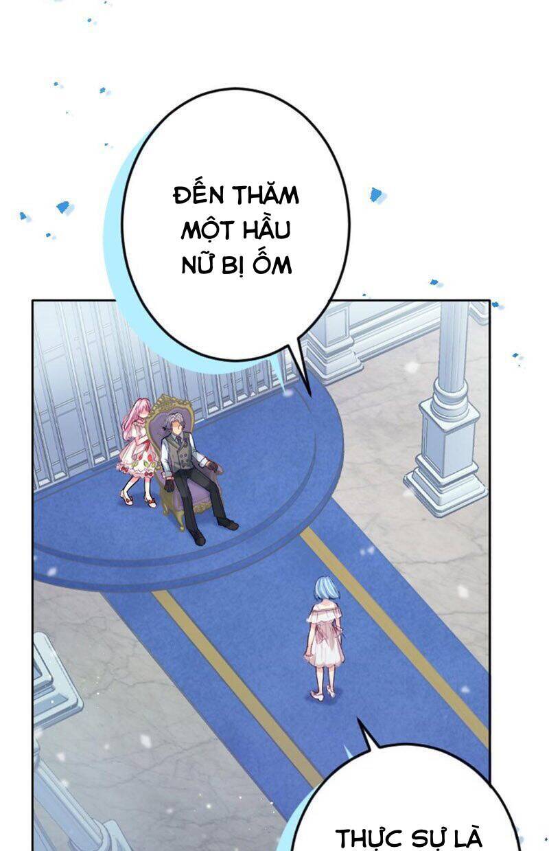 Quý Cô Không Rơi Nước Mắt Chapter 6 - 3