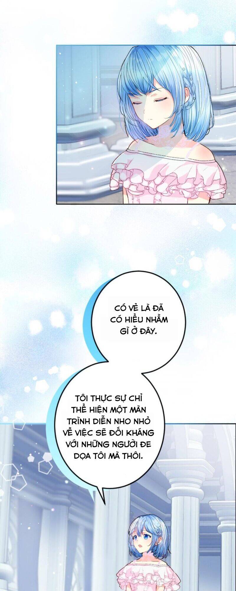 Quý Cô Không Rơi Nước Mắt Chapter 6 - 21