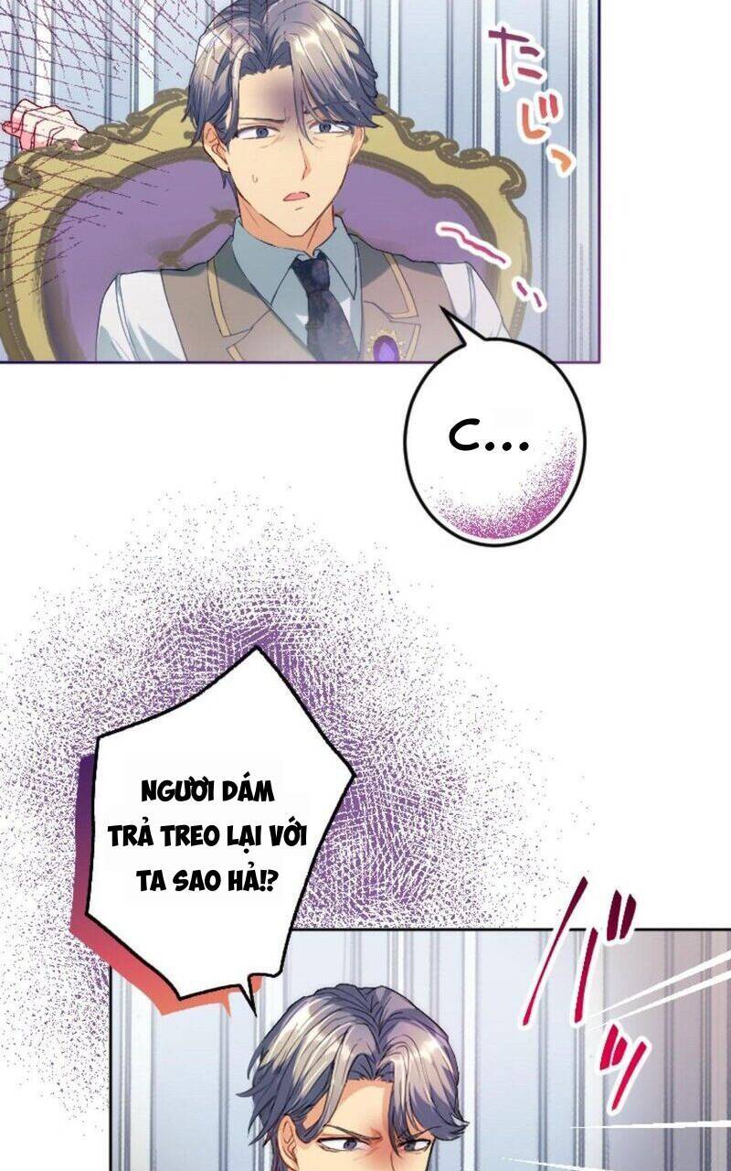 Quý Cô Không Rơi Nước Mắt Chapter 6 - 23