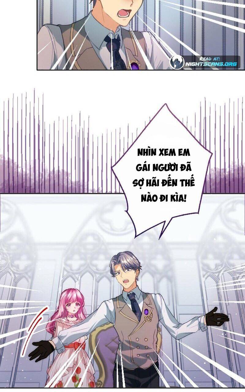 Quý Cô Không Rơi Nước Mắt Chapter 6 - 24