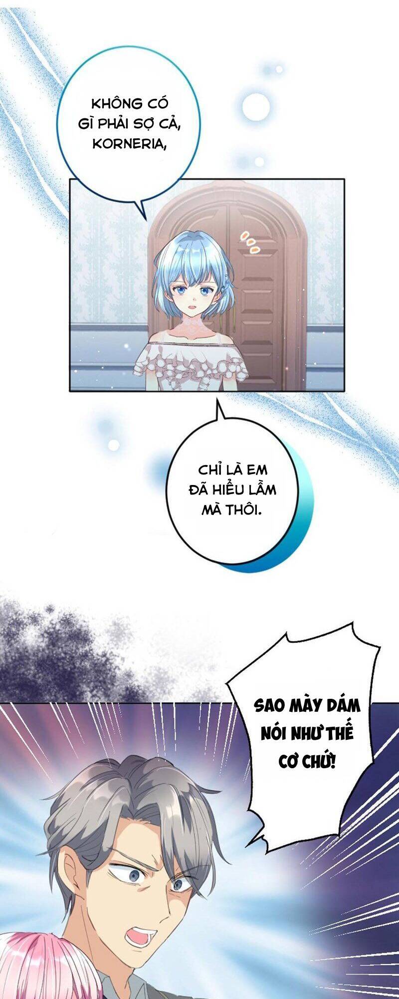 Quý Cô Không Rơi Nước Mắt Chapter 6 - 25