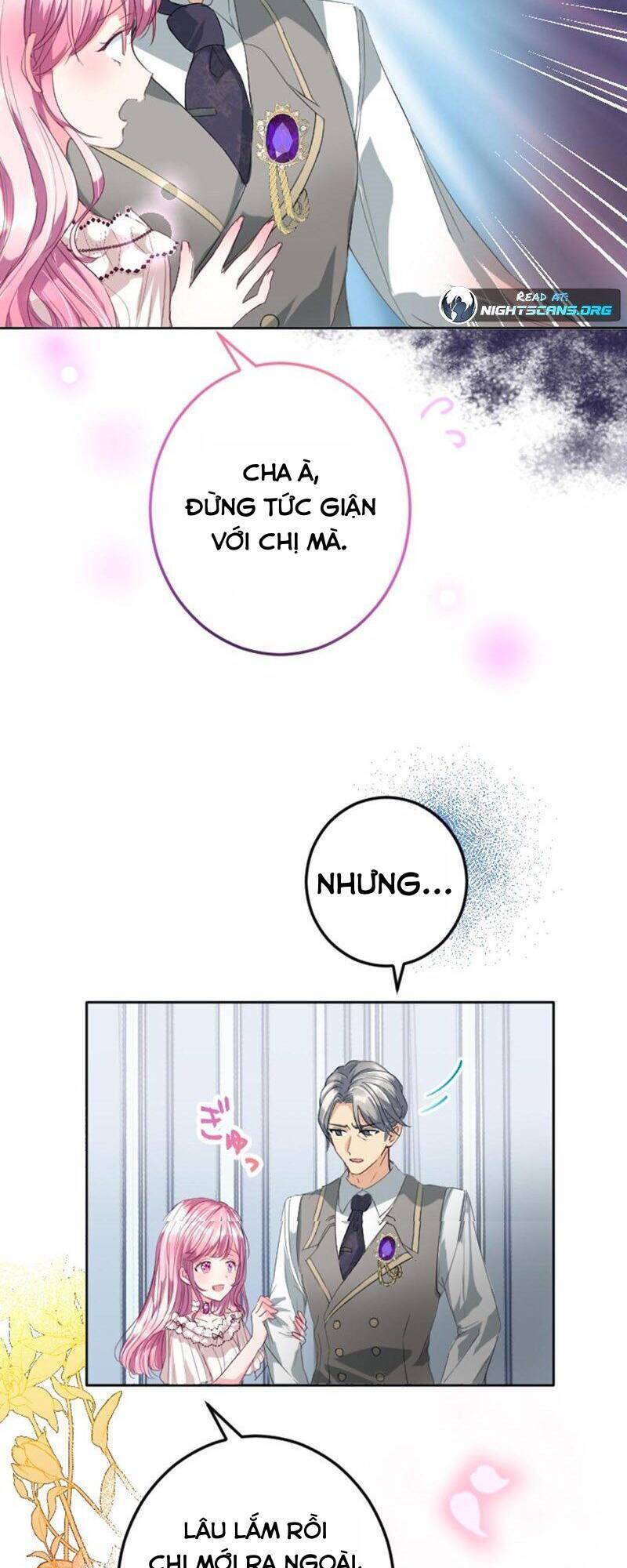 Quý Cô Không Rơi Nước Mắt Chapter 6 - 26