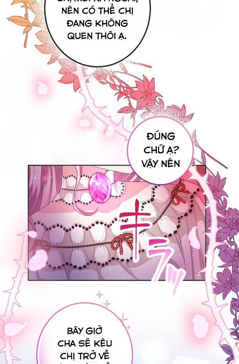 Quý Cô Không Rơi Nước Mắt Chapter 6 - 27