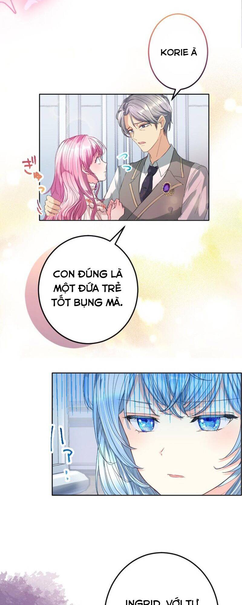 Quý Cô Không Rơi Nước Mắt Chapter 6 - 29