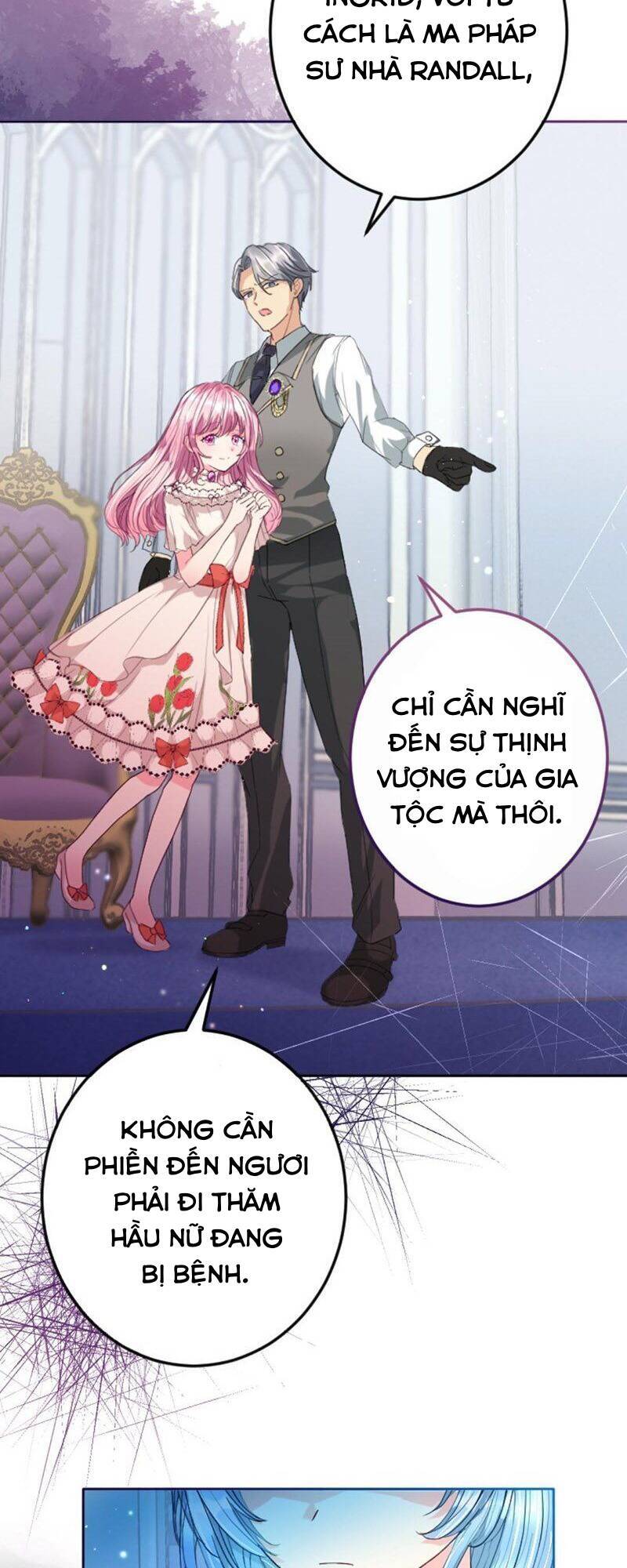 Quý Cô Không Rơi Nước Mắt Chapter 6 - 30