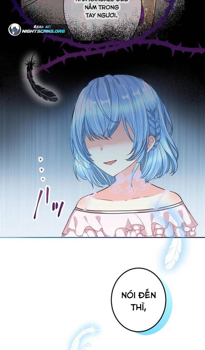 Quý Cô Không Rơi Nước Mắt Chapter 6 - 32