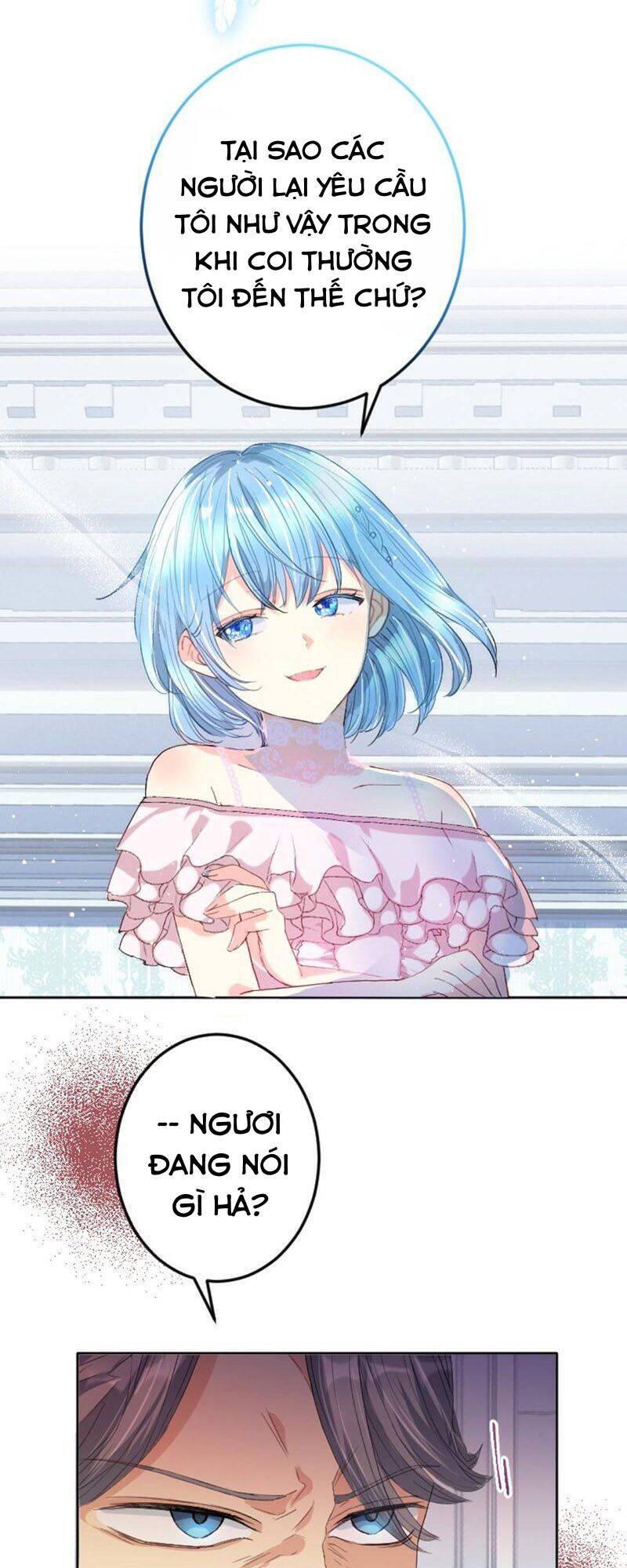 Quý Cô Không Rơi Nước Mắt Chapter 6 - 33