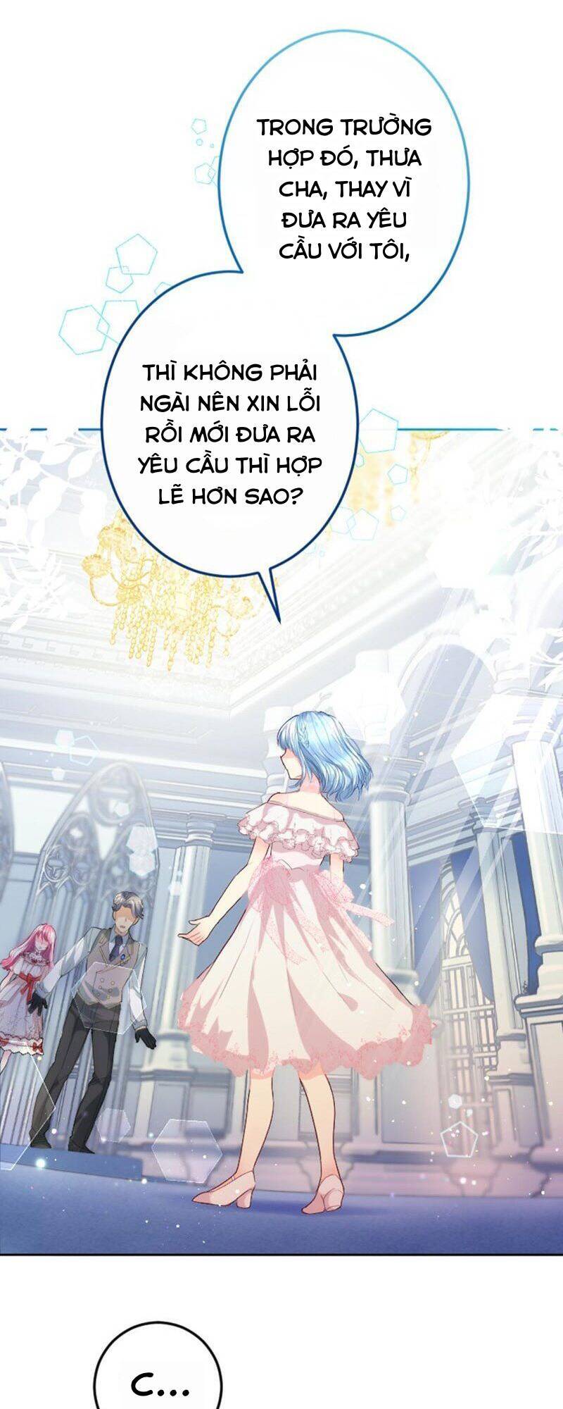 Quý Cô Không Rơi Nước Mắt Chapter 6 - 37