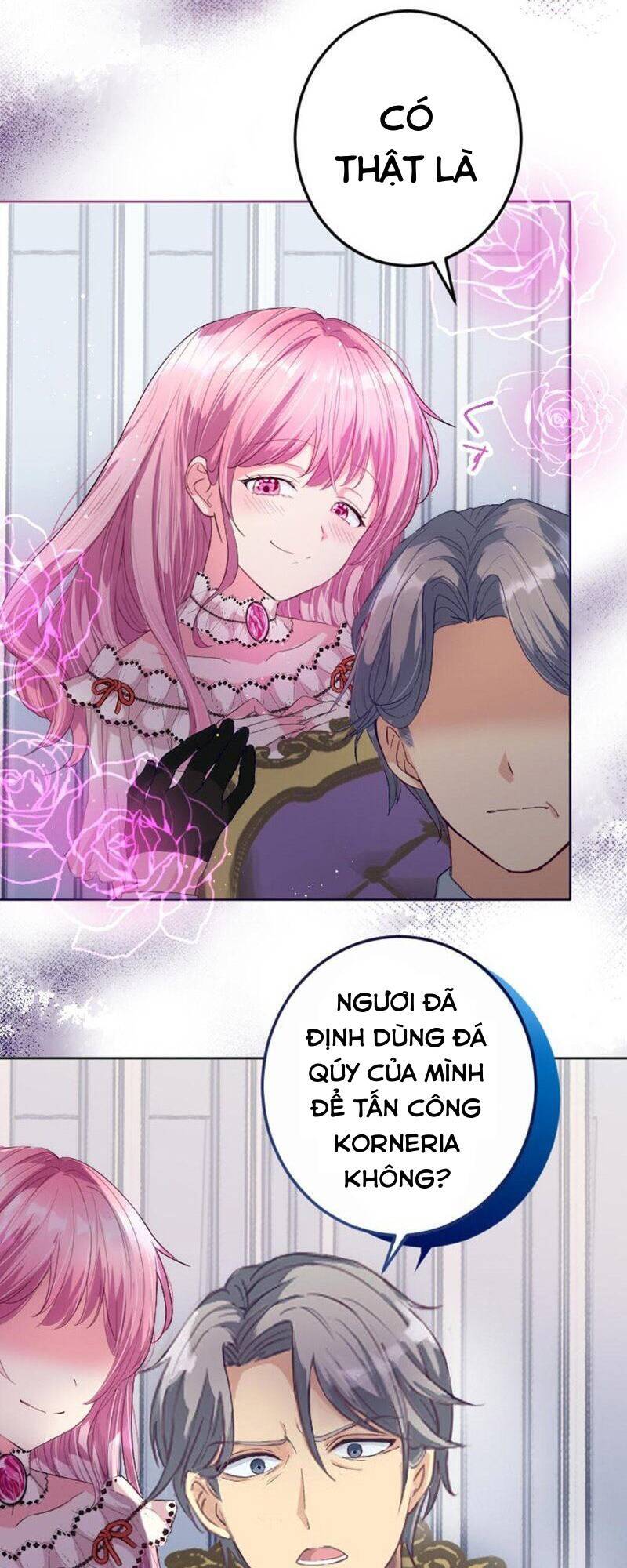 Quý Cô Không Rơi Nước Mắt Chapter 6 - 5