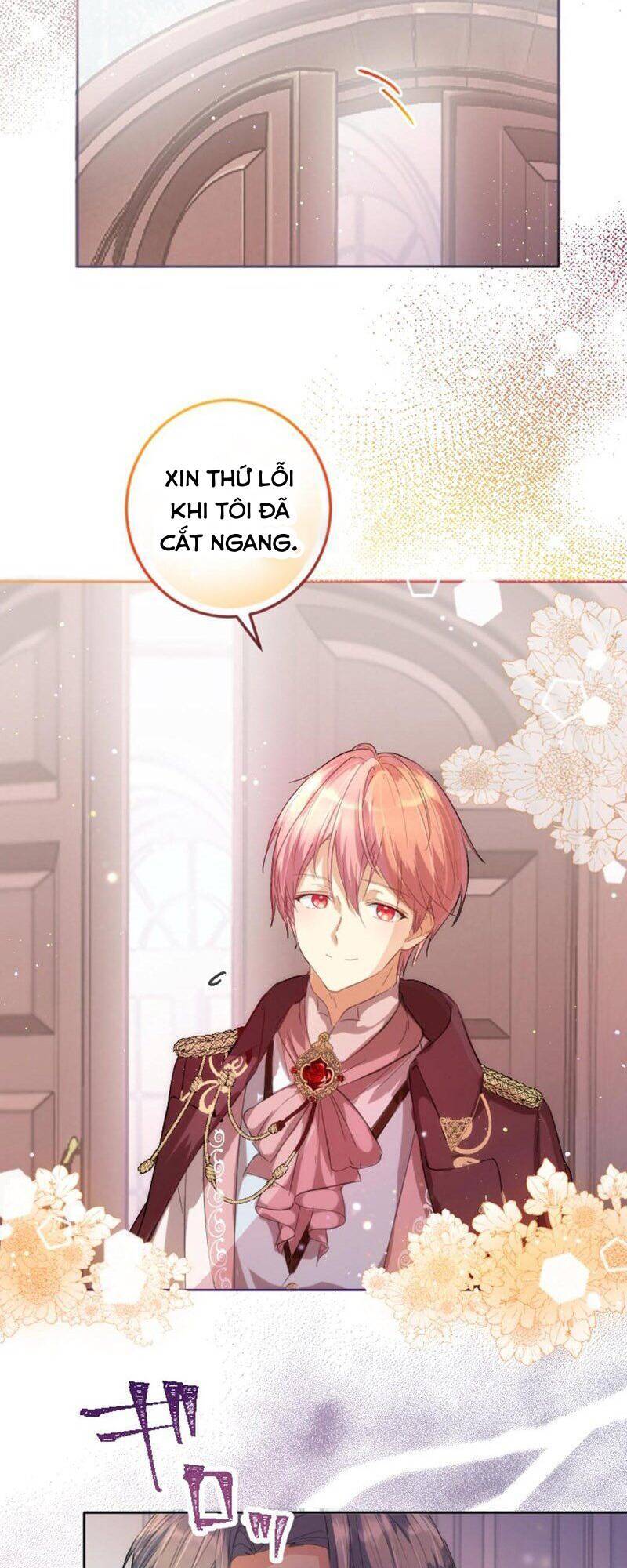 Quý Cô Không Rơi Nước Mắt Chapter 6 - 42