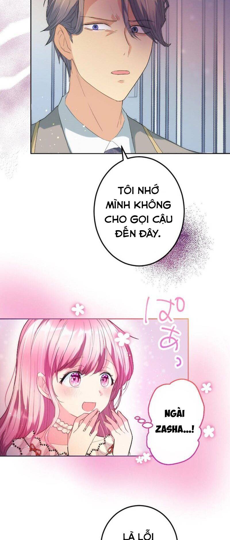 Quý Cô Không Rơi Nước Mắt Chapter 6 - 43