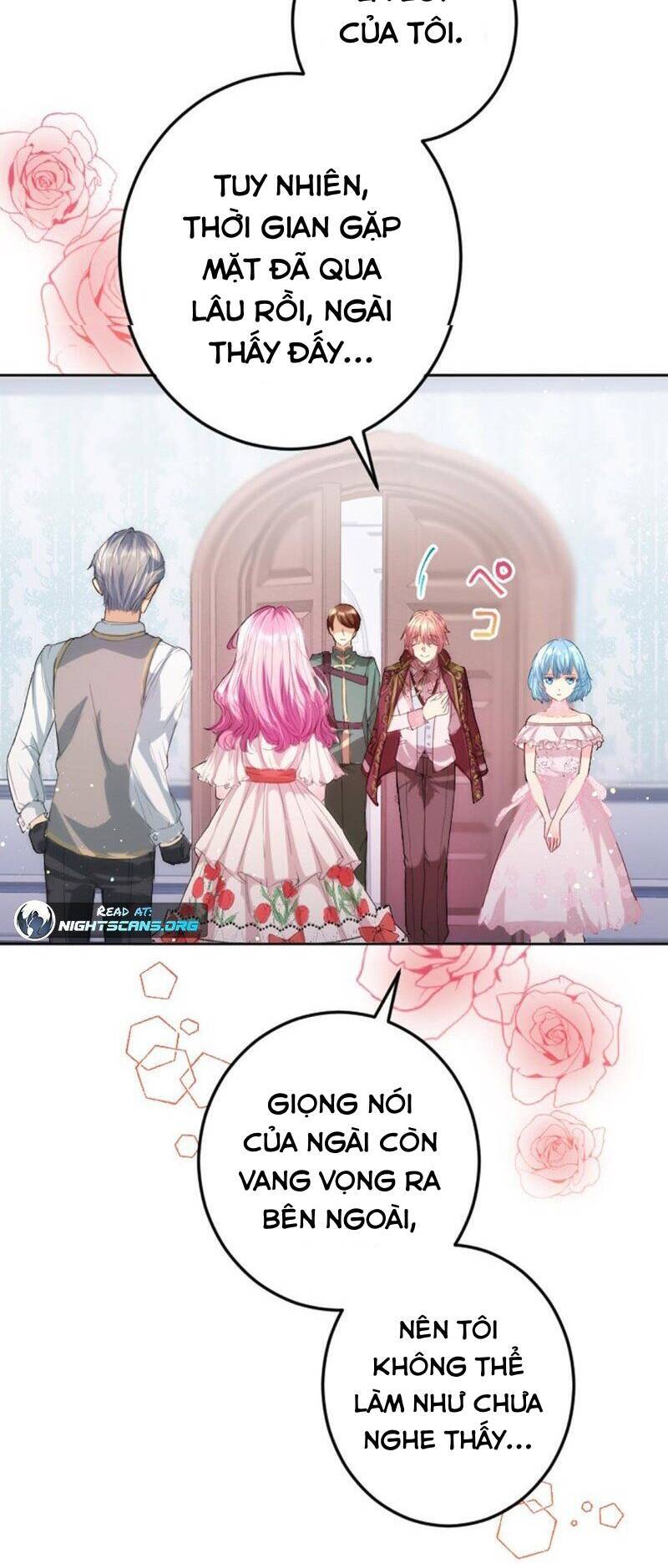 Quý Cô Không Rơi Nước Mắt Chapter 6 - 44